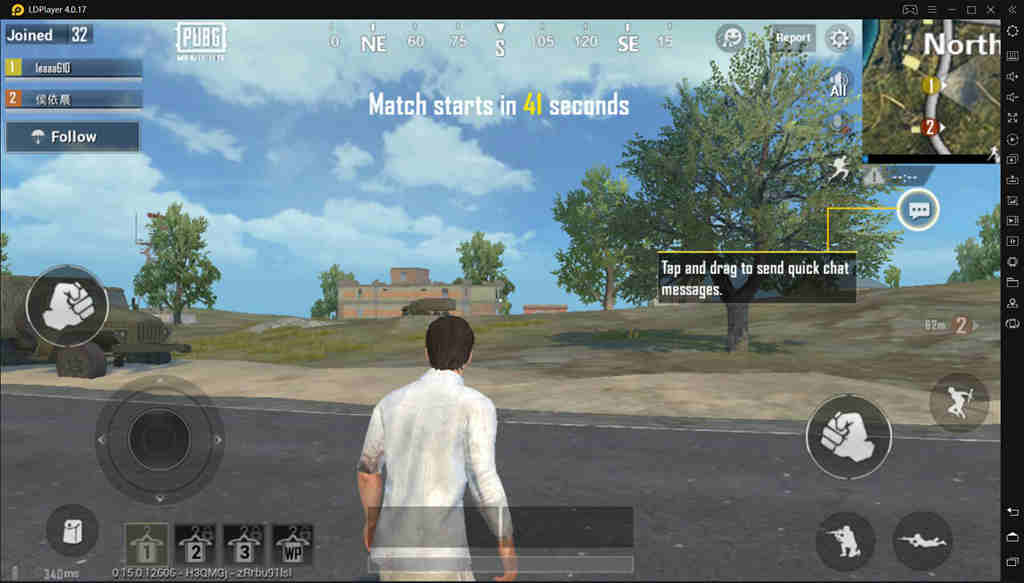 Pubg Mobile Lite On Pc How To Download And Play Ldplayer