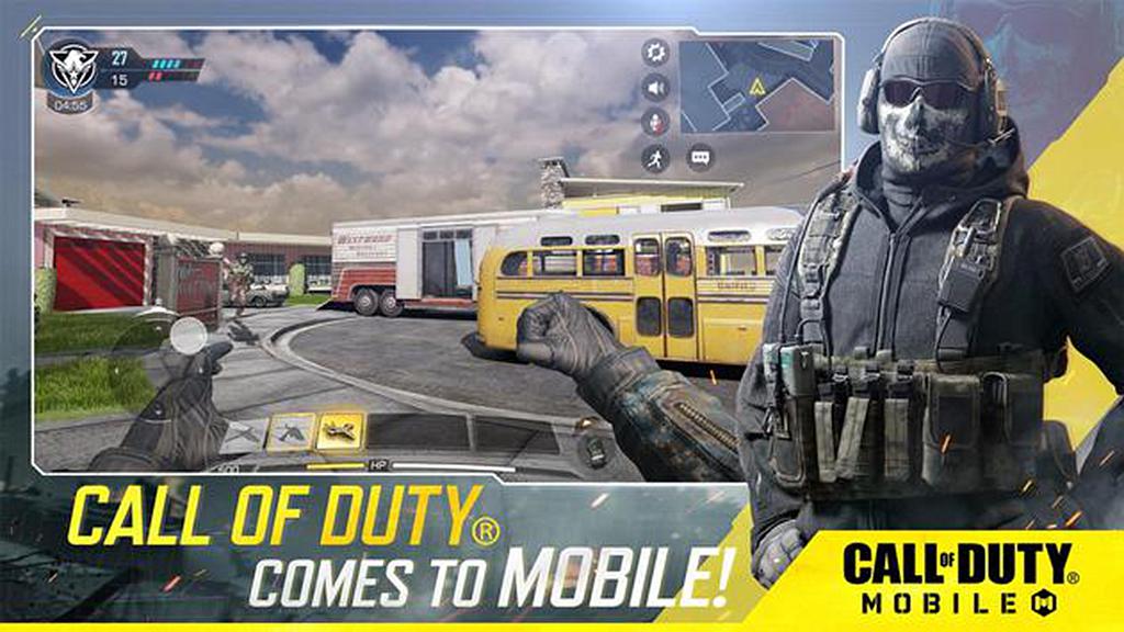 Pro Tips for Call of Duty: Mobile-Game Guides-LDPlayer