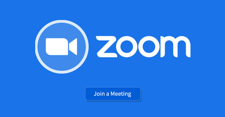 zoom meeting app for desktop download