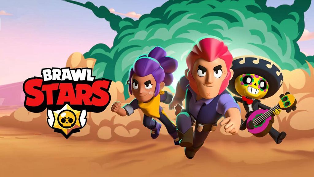 How To Play Brawl Stars With Keyboard On Pc Guide Ldplayer