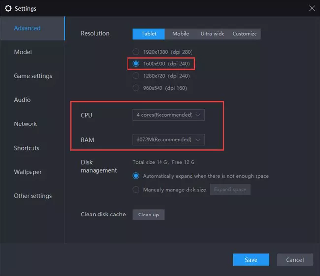 Comment activer 120 FPS pour Punishing: Gray Raven sur PC