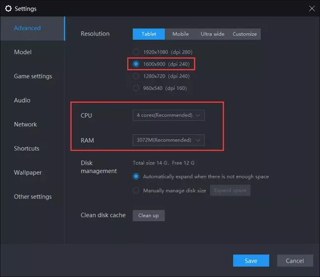 Comment activer 120 FPS pour Punishing: Gray Raven sur PC