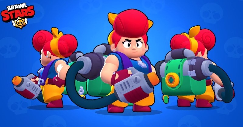 What Are The Best Characters To Play In Brawl Stars Ldplayer - how many characters are in brawl stars