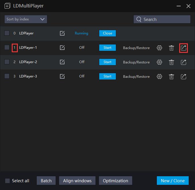 how to use ldplayer on pc
