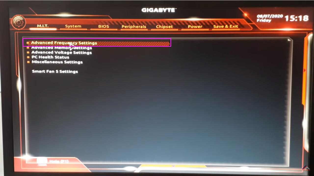 how to enable vt on ldplayer