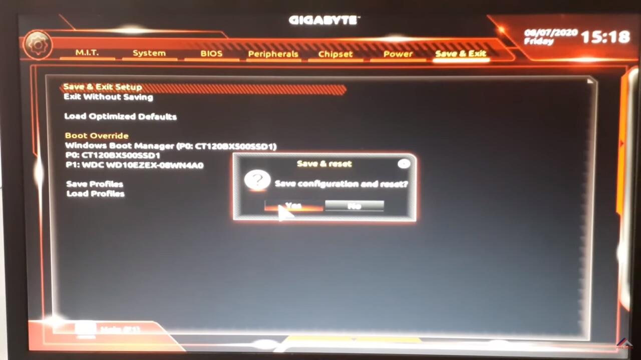 ldplayer vt is disabled in bios