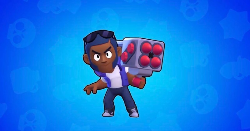 What Are The Best Characters To Play In Brawl Stars Ldplayer - highest dps in brawl stars