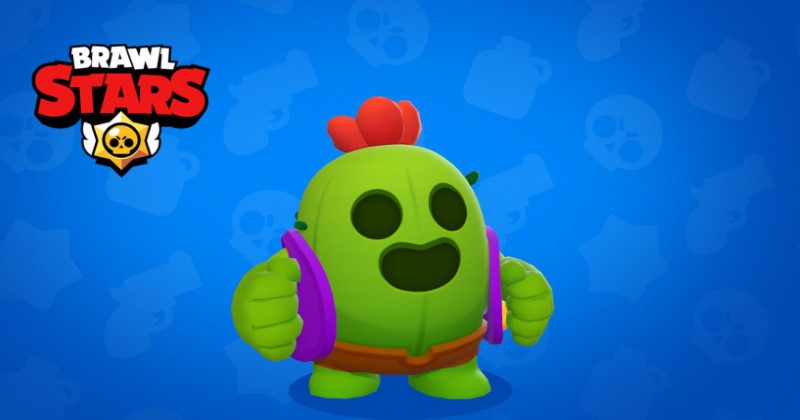 What Are The Best Characters To Play In Brawl Stars Ldplayer - spike curveball brawl stars