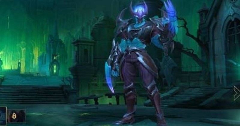 League Of Legends Wild Rift Zed Build The Ultimate Guide And More Ldplayer