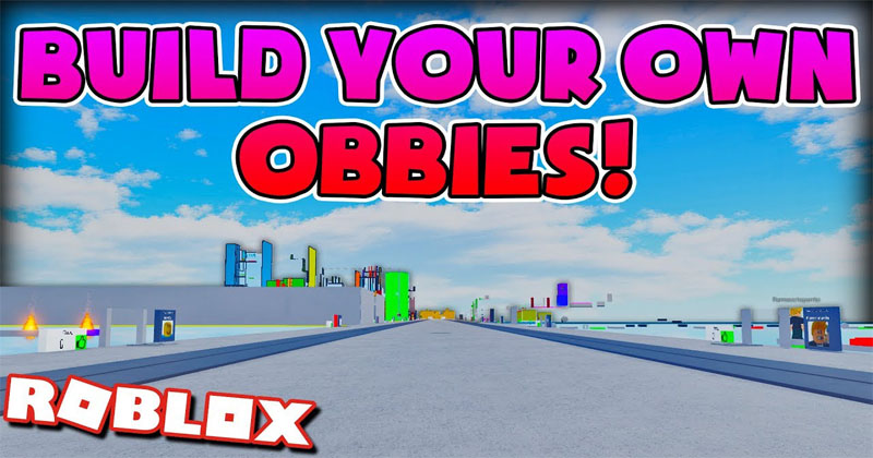 Ultimate Guide On Making Your First Game On Roblox Ldplayer - roblox obbies online