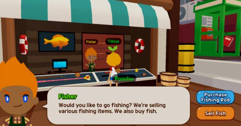 Play Together Fishing Guide-Game Guides-LDPlayer