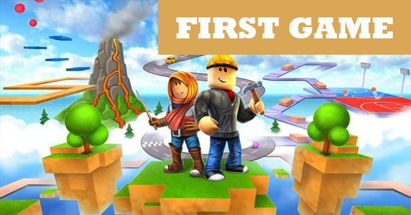Ultimate Guide On Making Your First Game On Roblox Ldplayer - first roblox game ever made