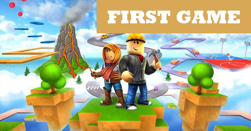 Ultimate Guide On Making Your First Game On Roblox Ldplayer - the first game ever made in roblox