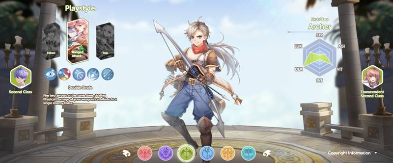 Tutorial Lengkap Job Di Ragnarok X Next Generation Ldplayer