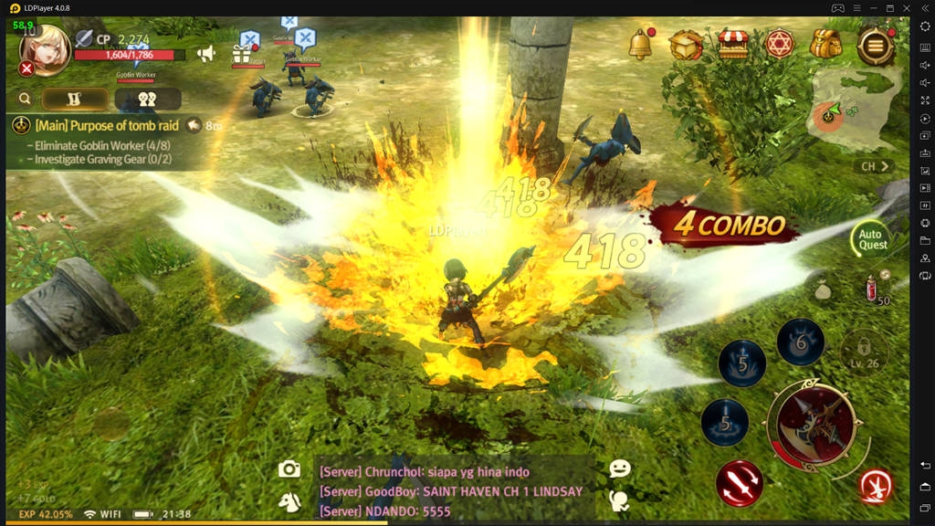 is ldplayer safe for epic seven is ldplayer safe for epic seven